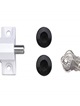 Yale Patio Door lock P114